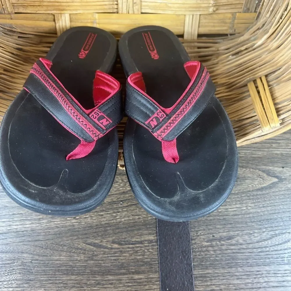 New Balance Men’s Thong Flip Flops‎